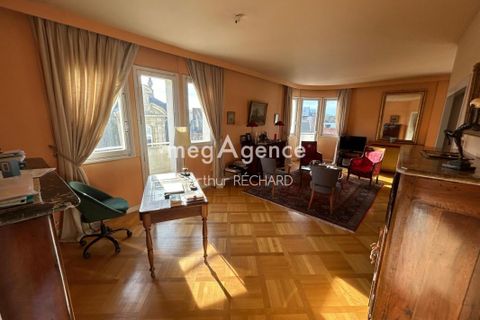 Lejlighed i Le Mans, Sarthe, Le Mans - € 289.500 | Ref: 197440 - foto 2