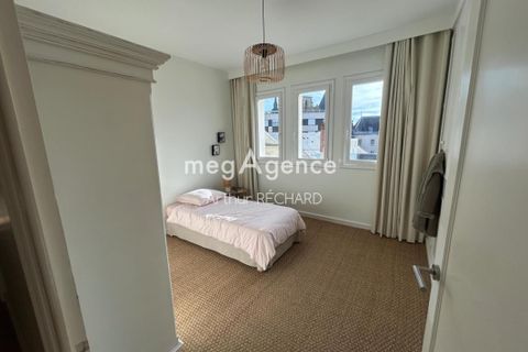 Lejlighed i Le Mans, Sarthe, Le Mans - € 289.500 | Ref: 197440 - foto 4