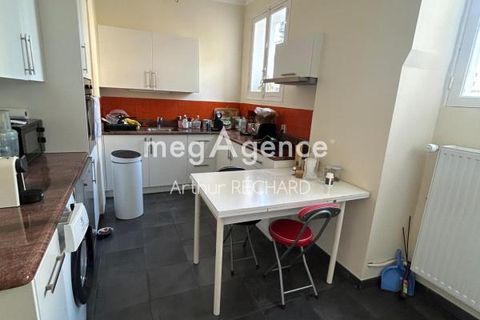 Lejlighed i Le Mans, Sarthe, Le Mans - € 289.500 | Ref: 197440 - foto 5