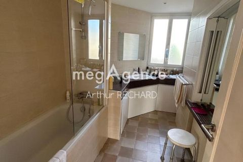 Lejlighed i Le Mans, Sarthe, Le Mans - € 289.500 | Ref: 197440 - foto 6