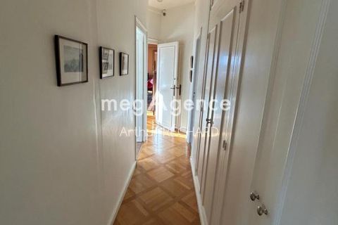 Lejlighed i Le Mans, Sarthe, Le Mans - € 289.500 | Ref: 197440 - foto 7