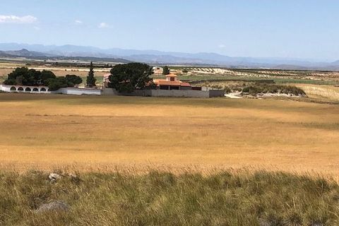 Helårsgrund i Jumilla, Murcia, Jumilla - € 3.000.000 | Ref: 81fada7b-be8d-4950-b - foto 1