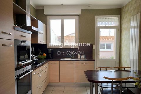 Villa i Les Sables-d'Olonne, Vendee, Les Sables-d'Olonne - € 334.500 | Ref: 195456 - foto 2