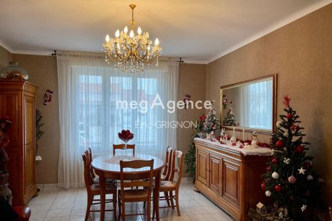 Villa i Les Sables-d'Olonne, Vendee, Les Sables-d'Olonne - € 334.500 | Ref: 195456 - foto 3