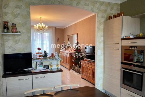 Villa i Les Sables-d'Olonne, Vendee, Les Sables-d'Olonne - € 334.500 | Ref: 195456 - foto 4