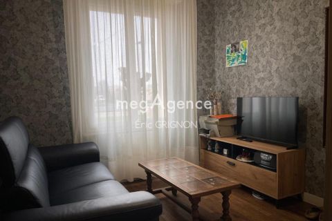Villa i Les Sables-d'Olonne, Vendee, Les Sables-d'Olonne - € 334.500 | Ref: 195456 - foto 5