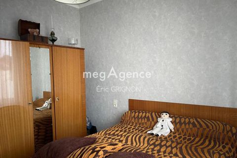 Villa i Les Sables-d'Olonne, Vendee, Les Sables-d'Olonne - € 334.500 | Ref: 195456 - foto 6