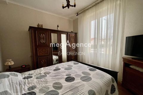Villa i Les Sables-d'Olonne, Vendee, Les Sables-d'Olonne - € 334.500 | Ref: 195456 - foto 7
