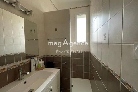 Villa i Les Sables-d'Olonne, Vendee, Les Sables-d'Olonne - € 334.500 | Ref: 195456 - foto 8