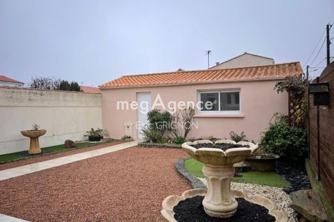 Villa i Les Sables-d'Olonne, Vendee, Les Sables-d'Olonne - € 334.500 | Ref: 195456 - foto 9