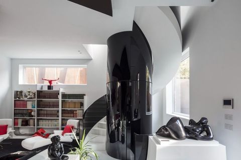 Villa a Madrid, Madrid, Madrid - € 5.900.000 | Ref: dba2cee2-fb58-4411-a - foto 2