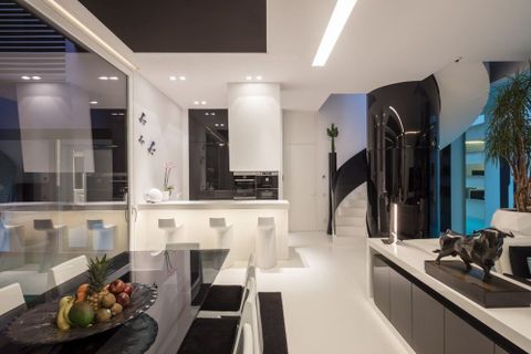 Villa a Madrid, Madrid, Madrid - € 5.900.000 | Ref: dba2cee2-fb58-4411-a - foto 6