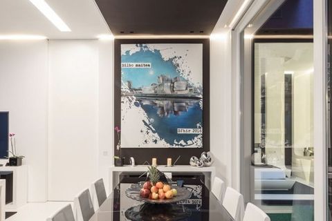 Villa a Madrid, Madrid, Madrid - € 5.900.000 | Ref: dba2cee2-fb58-4411-a - foto 8