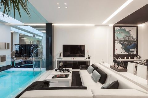 Villa a Madrid, Madrid, Madrid - € 5.900.000 | Ref: dba2cee2-fb58-4411-a - foto 9