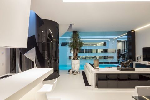 Villa a Madrid, Madrid, Madrid - € 5.900.000 | Ref: dba2cee2-fb58-4411-a - foto 10