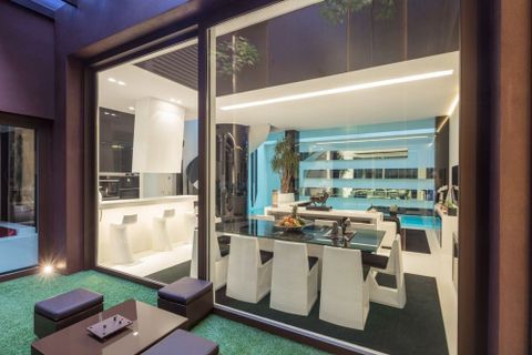 Villa a Madrid, Madrid, Madrid - € 5.900.000 | Ref: dba2cee2-fb58-4411-a - foto 12