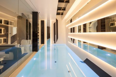 Villa a Madrid, Madrid, Madrid - € 5.900.000 | Ref: dba2cee2-fb58-4411-a - foto 13