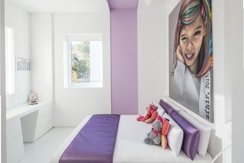 Villa a Madrid, Madrid, Madrid - € 5.900.000 | Ref: dba2cee2-fb58-4411-a - foto 14