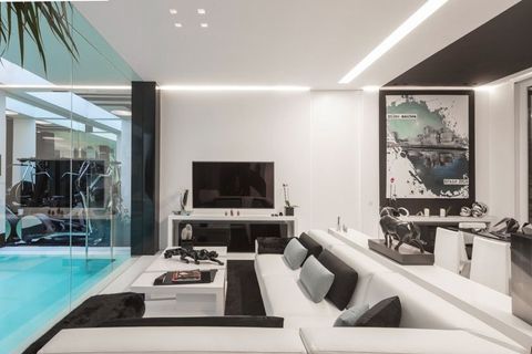 Villa a Madrid, Madrid, Madrid - € 5.900.000 | Ref: dba2cee2-fb58-4411-a - foto 21