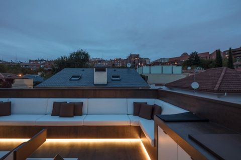 Villa a Madrid, Madrid, Madrid - € 5.900.000 | Ref: dba2cee2-fb58-4411-a - foto 22