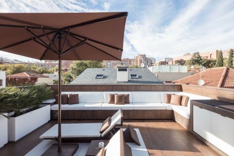 Villa a Madrid, Madrid, Madrid - € 5.900.000 | Ref: dba2cee2-fb58-4411-a - foto 24