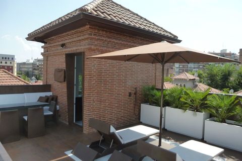 Villa a Madrid, Madrid, Madrid - € 5.900.000 | Ref: dba2cee2-fb58-4411-a - foto 25