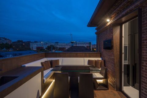 Villa a Madrid, Madrid, Madrid - € 5.900.000 | Ref: dba2cee2-fb58-4411-a - foto 27