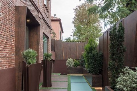 Villa a Madrid, Madrid, Madrid - € 5.900.000 | Ref: dba2cee2-fb58-4411-a - foto 36