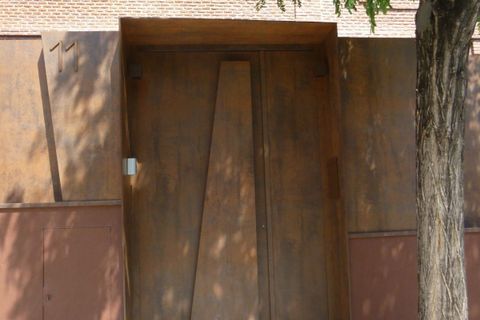 Villa a Madrid, Madrid, Madrid - € 5.900.000 | Ref: dba2cee2-fb58-4411-a - foto 41