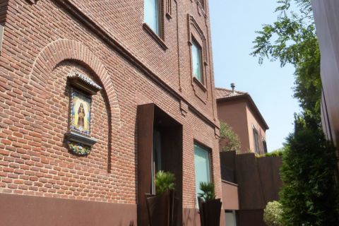 Villa a Madrid, Madrid, Madrid - € 5.900.000 | Ref: dba2cee2-fb58-4411-a - foto 43
