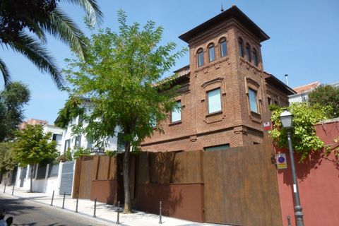 Villa a Madrid, Madrid, Madrid - € 5.900.000 | Ref: dba2cee2-fb58-4411-a - foto 44