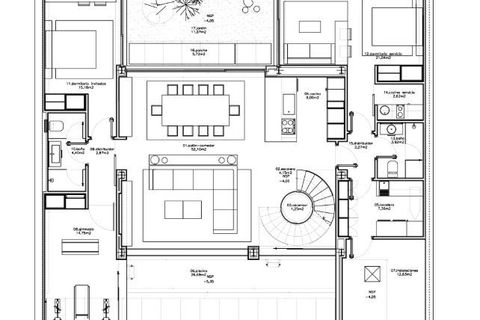 Villa a Madrid, Madrid, Madrid - € 5.900.000 | Ref: dba2cee2-fb58-4411-a - foto 46