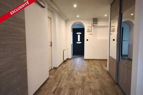 Landsbyhus i Villenauxe-la-Grande, Aube, Villenauxe-la-Grande - € 180.000 | Ref: 196951 - foto 3