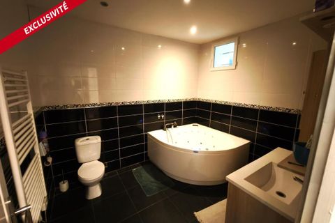 Landsbyhus i Villenauxe-la-Grande, Aube, Villenauxe-la-Grande - € 180.000 | Ref: 196951 - foto 6