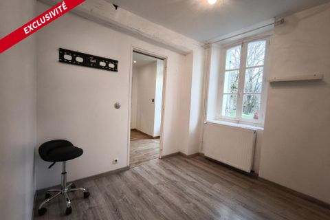 Landsbyhus i Villenauxe-la-Grande, Aube, Villenauxe-la-Grande - € 180.000 | Ref: 196951 - foto 7