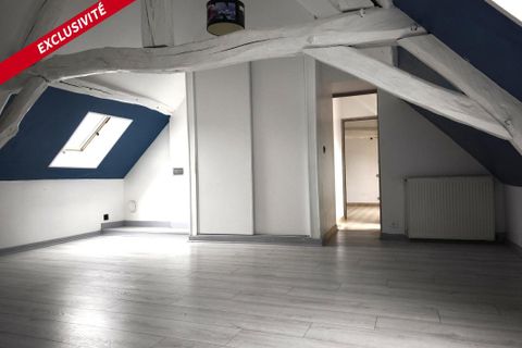 Landsbyhus i Villenauxe-la-Grande, Aube, Villenauxe-la-Grande - € 180.000 | Ref: 196951 - foto 8