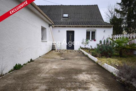 Landsbyhus i Villenauxe-la-Grande, Aube, Villenauxe-la-Grande - € 180.000 | Ref: 196951 - foto 11
