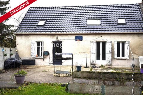 Landsbyhus i Villenauxe-la-Grande, Aube, Villenauxe-la-Grande - € 180.000 | Ref: 196951 - foto 12