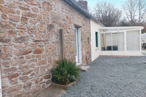 Villa i Plounevez-Moedec, Cotes-d'Armor, Plounevez-Moedec - € 220.000 | Ref: 197044 - foto 2