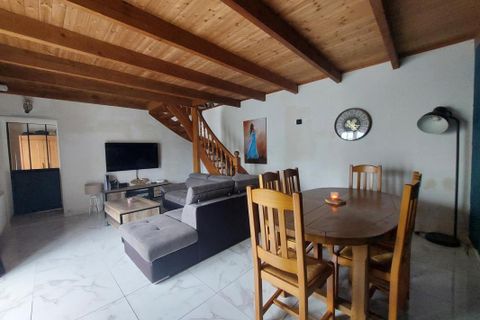 Villa i Plounevez-Moedec, Cotes-d'Armor, Plounevez-Moedec - € 220.000 | Ref: 197044 - foto 4
