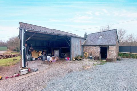 Villa i Plounevez-Moedec, Cotes-d'Armor, Plounevez-Moedec - € 220.000 | Ref: 197044 - foto 11