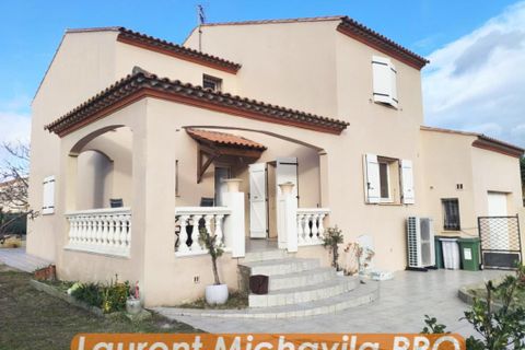 Villa i Beziers, Herault, Beziers - € 344.000 | Ref: 197130 - foto 1