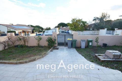 Villa i Beziers, Herault, Beziers - € 344.000 | Ref: 197130 - foto 6