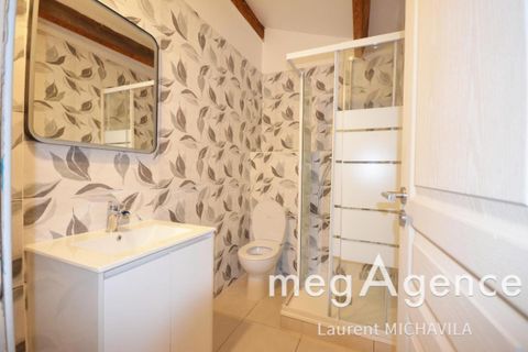 Villa i Beziers, Herault, Beziers - € 344.000 | Ref: 197130 - foto 13