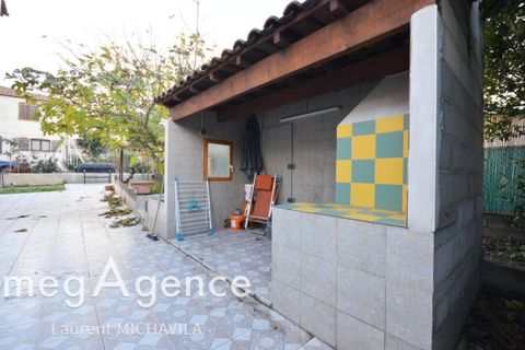Villa i Beziers, Herault, Beziers - € 344.000 | Ref: 197130 - foto 19