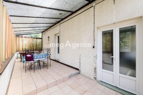 Villa i Maintenon, Eure-et-Loir, Maintenon - € 250.000 | Ref: 197135 - foto 2