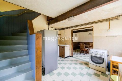 Villa i Maintenon, Eure-et-Loir, Maintenon - € 250.000 | Ref: 197135 - foto 3