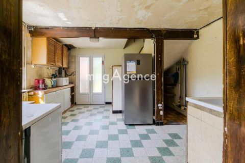 Villa i Maintenon, Eure-et-Loir, Maintenon - € 250.000 | Ref: 197135 - foto 4