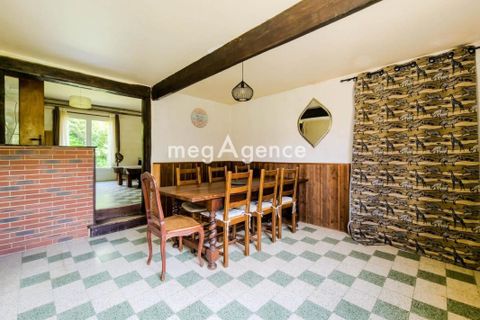 Villa i Maintenon, Eure-et-Loir, Maintenon - € 250.000 | Ref: 197135 - foto 5