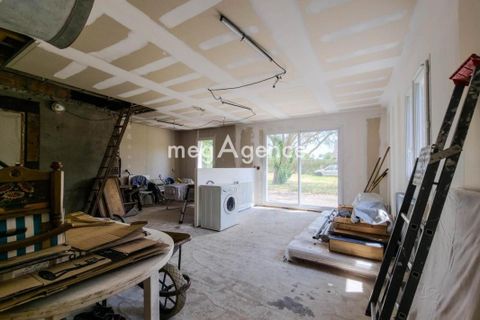 Villa i Maintenon, Eure-et-Loir, Maintenon - € 250.000 | Ref: 197135 - foto 6